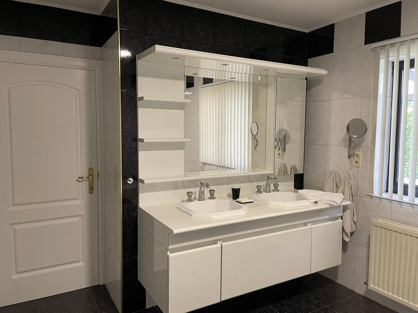 Vakantiewoning Villa 35 Маасмехелен Экстерьер фото