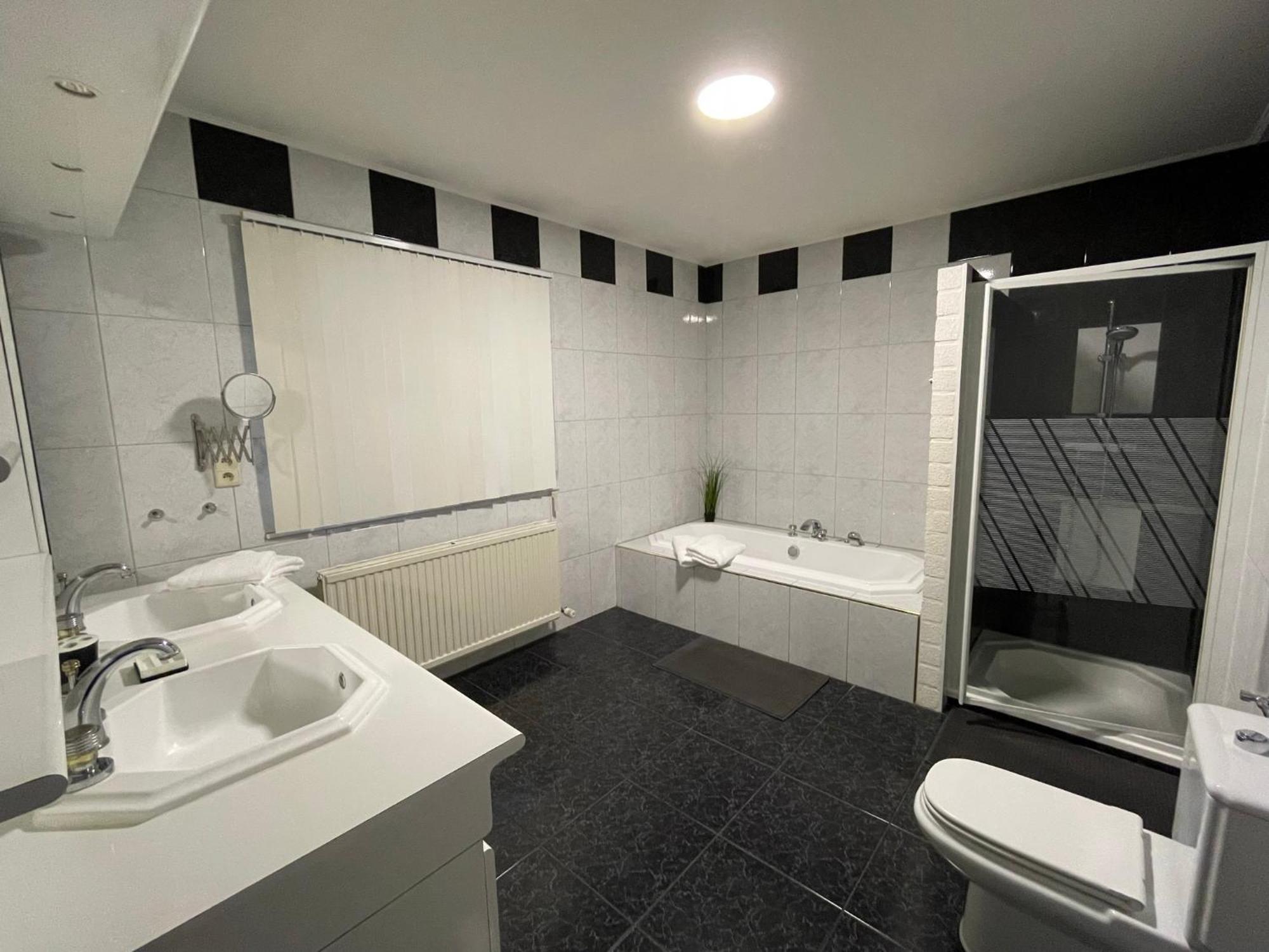 Vakantiewoning Villa 35 Маасмехелен Экстерьер фото