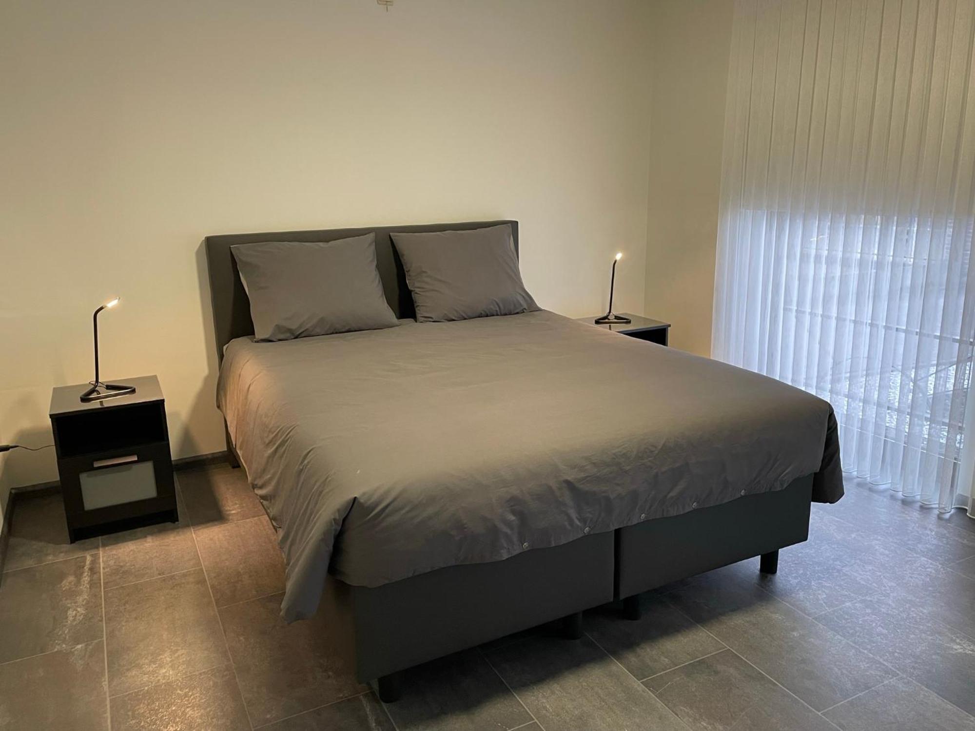 Vakantiewoning Villa 35 Маасмехелен Экстерьер фото