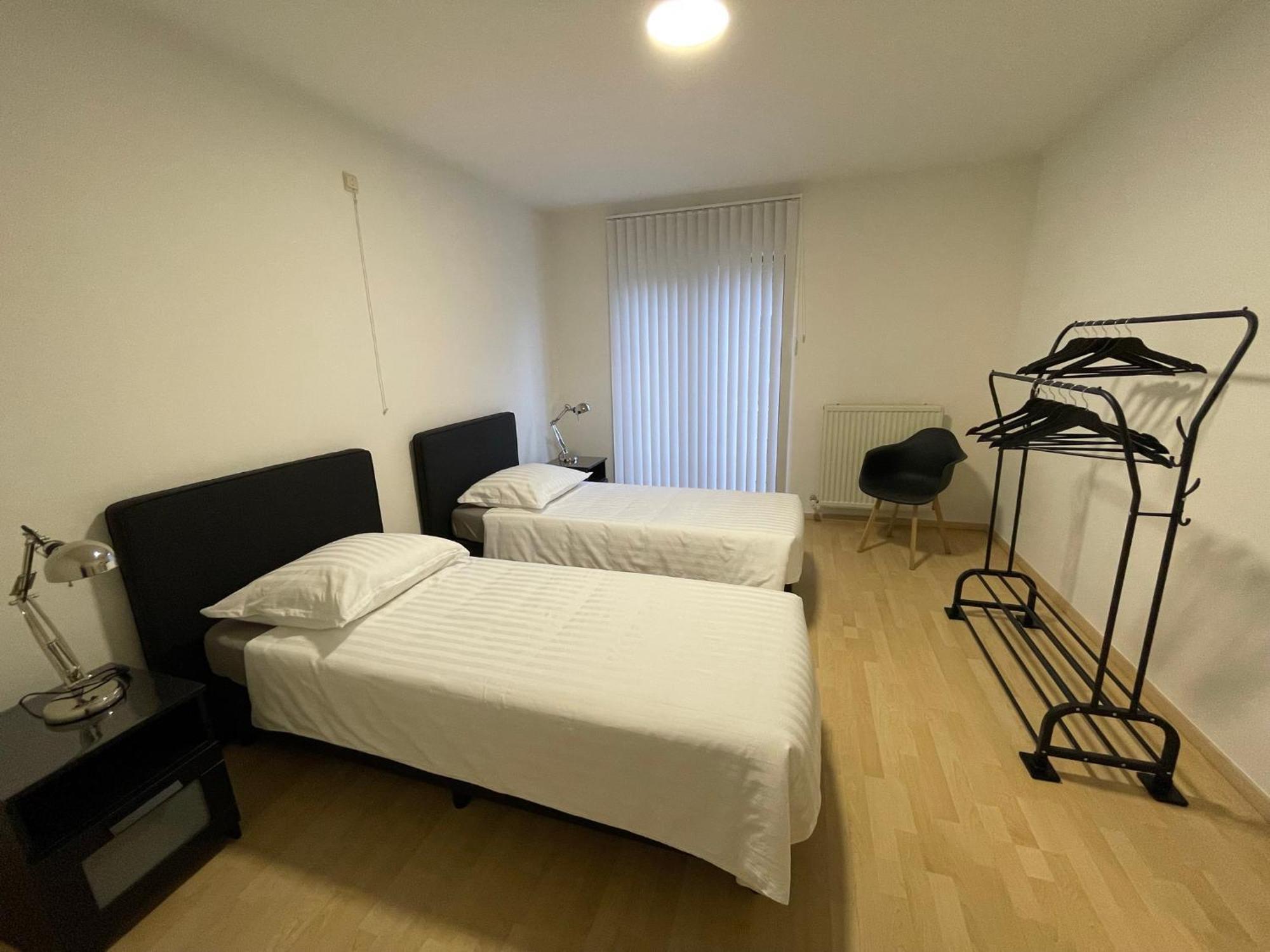Vakantiewoning Villa 35 Маасмехелен Экстерьер фото