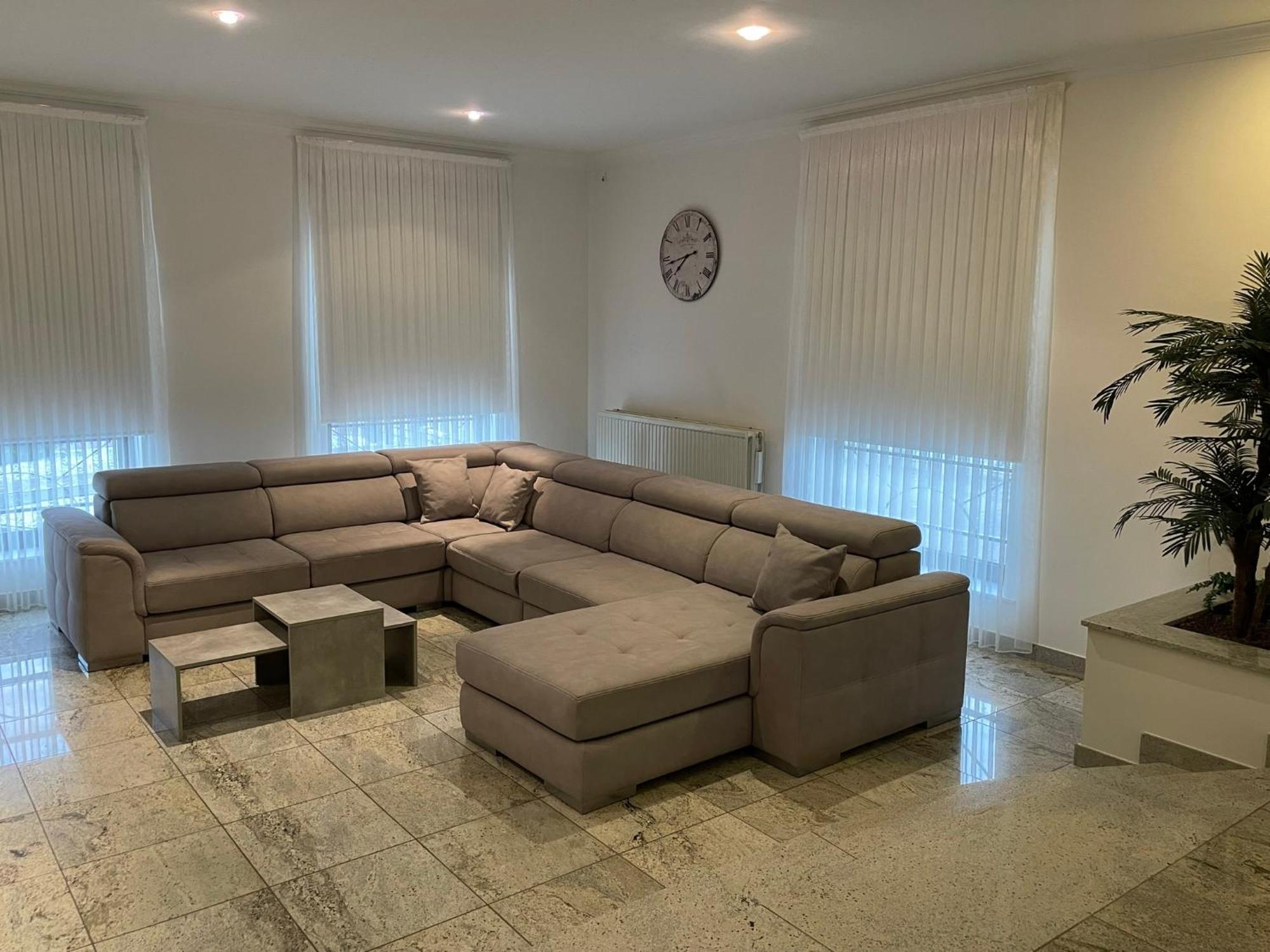 Vakantiewoning Villa 35 Маасмехелен Экстерьер фото