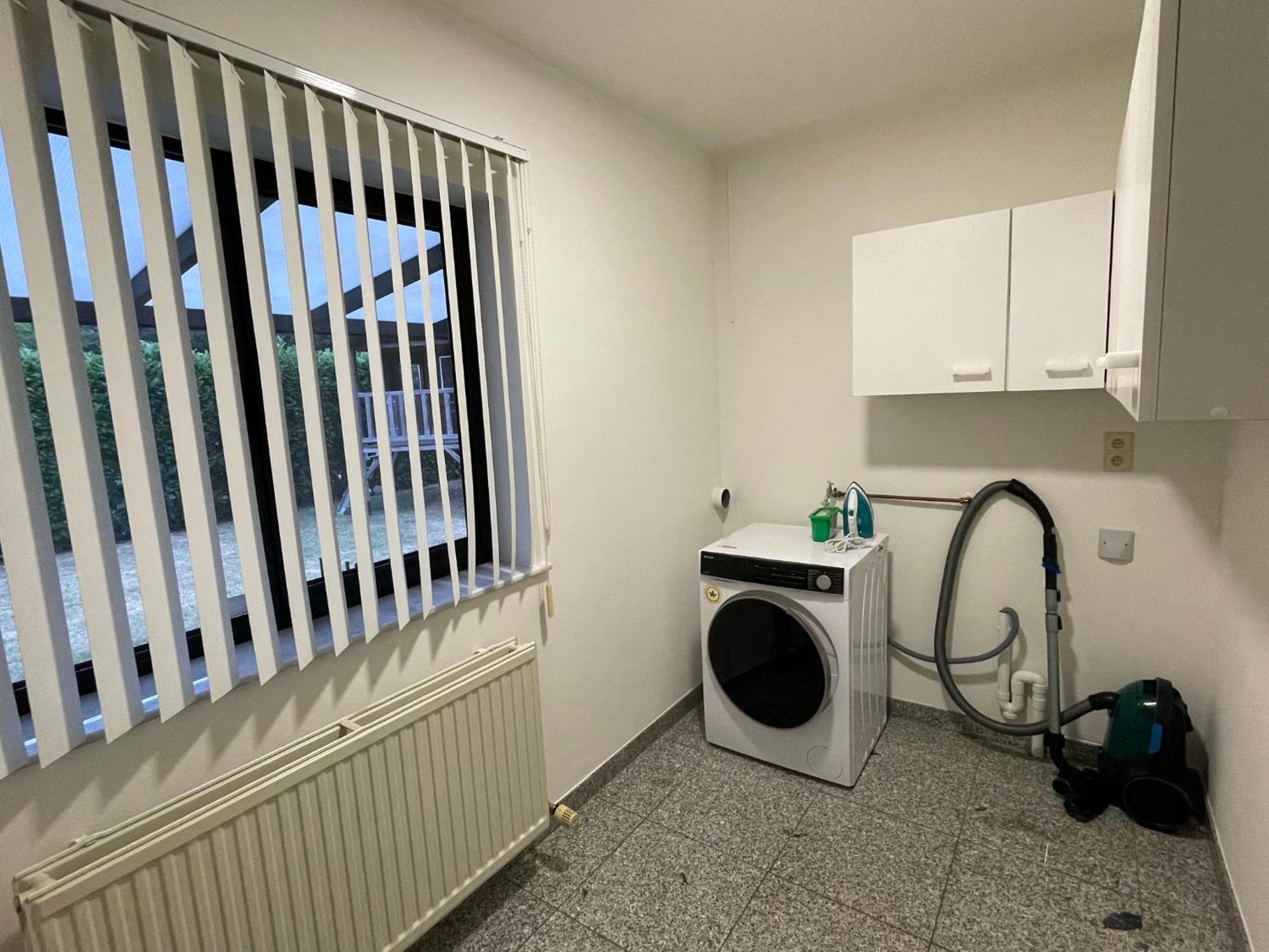 Vakantiewoning Villa 35 Маасмехелен Экстерьер фото