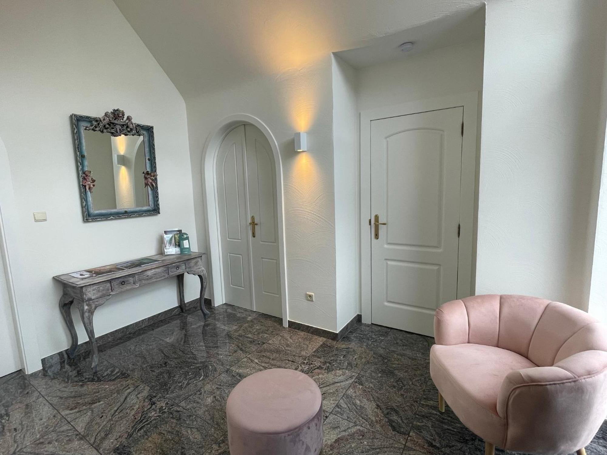 Vakantiewoning Villa 35 Маасмехелен Экстерьер фото