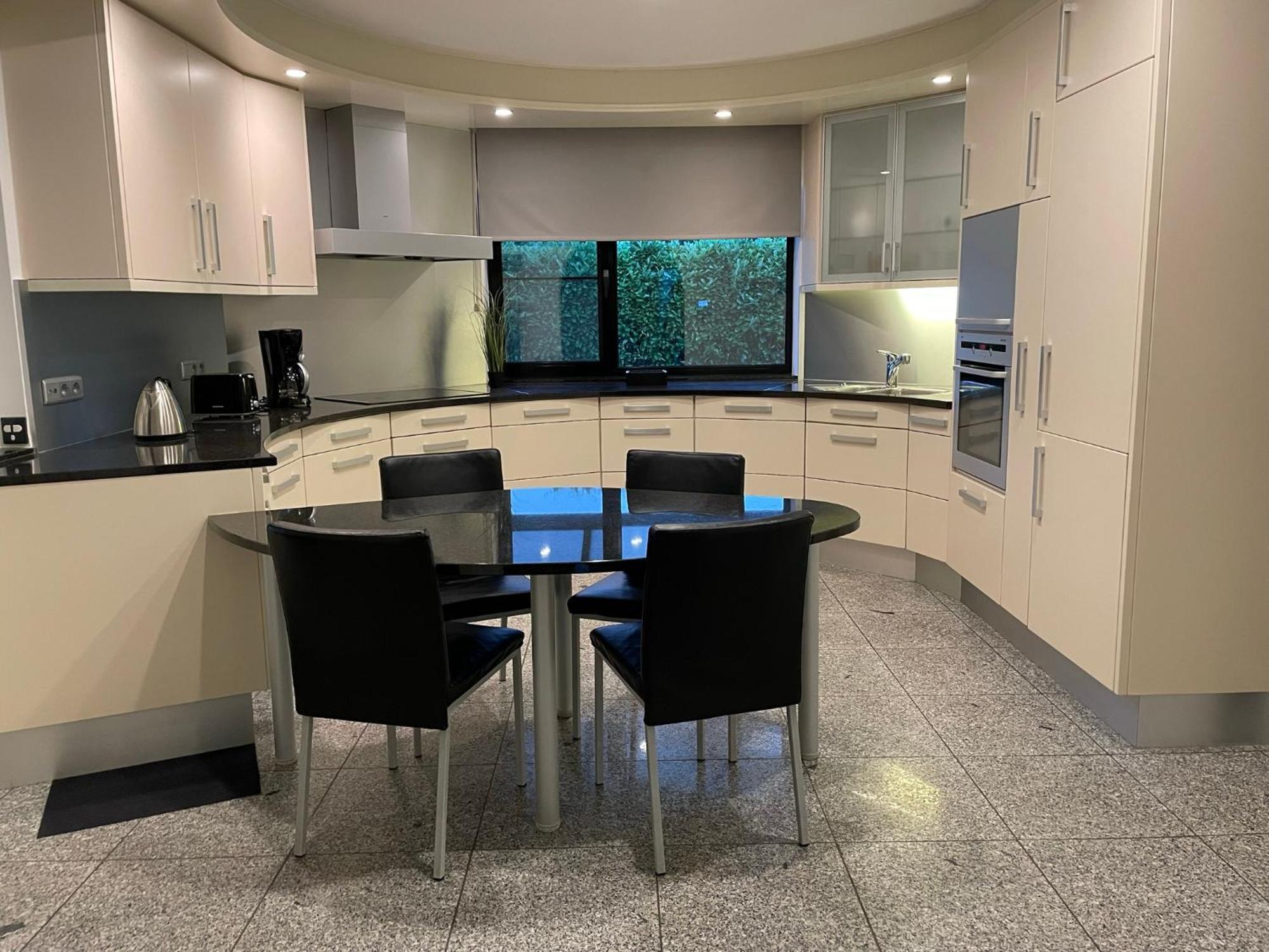 Vakantiewoning Villa 35 Маасмехелен Экстерьер фото