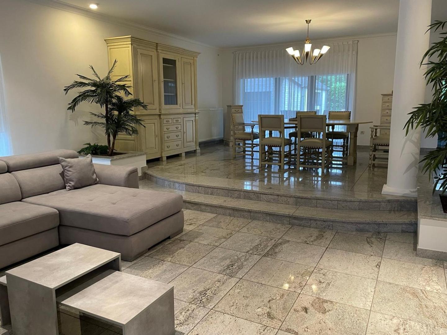 Vakantiewoning Villa 35 Маасмехелен Экстерьер фото
