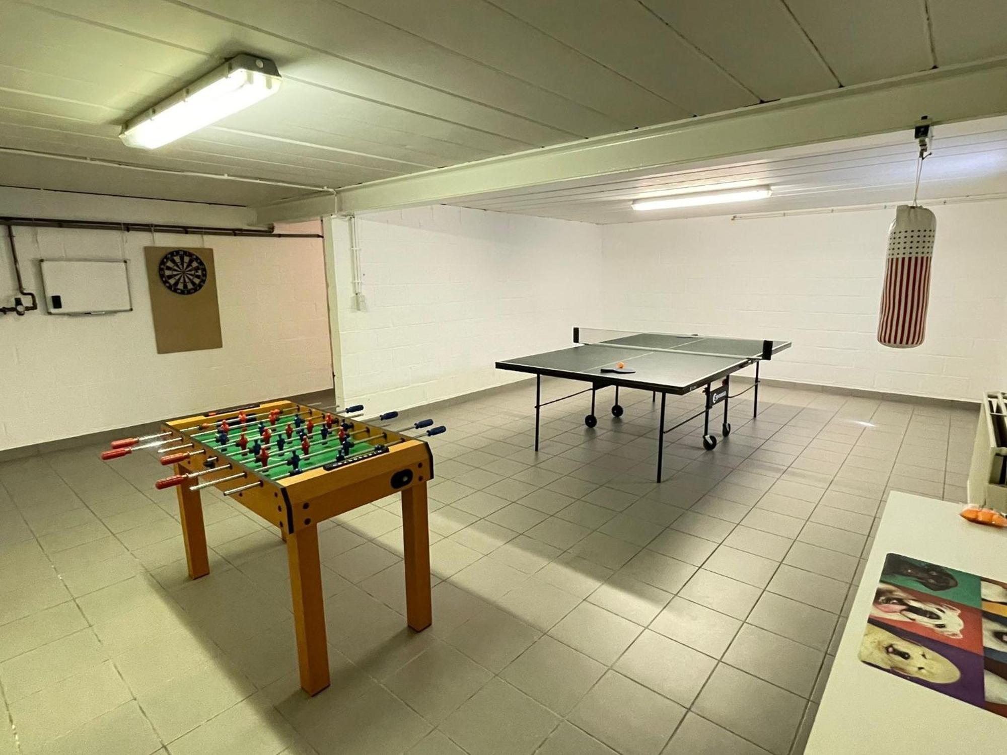 Vakantiewoning Villa 35 Маасмехелен Экстерьер фото