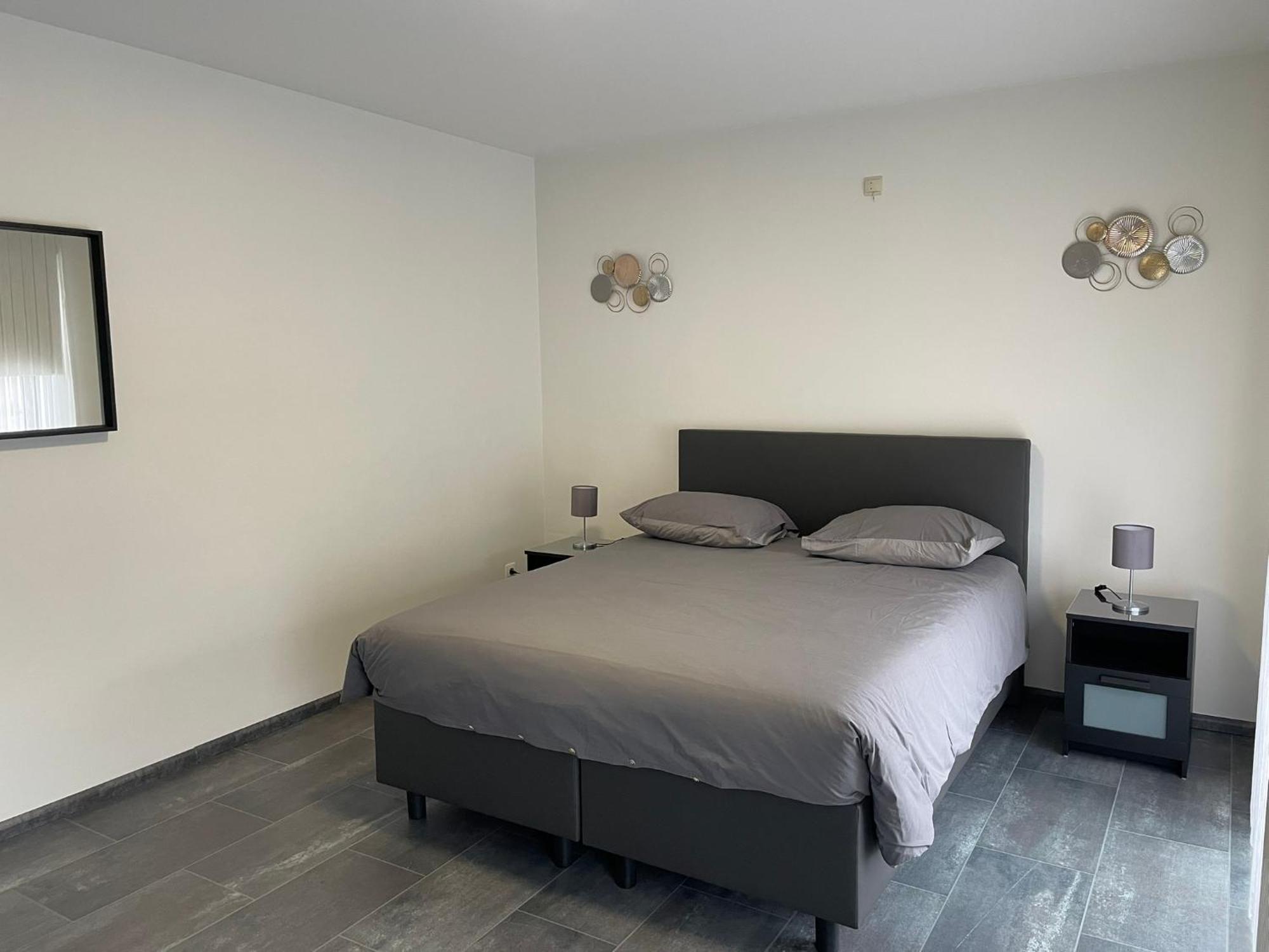 Vakantiewoning Villa 35 Маасмехелен Экстерьер фото