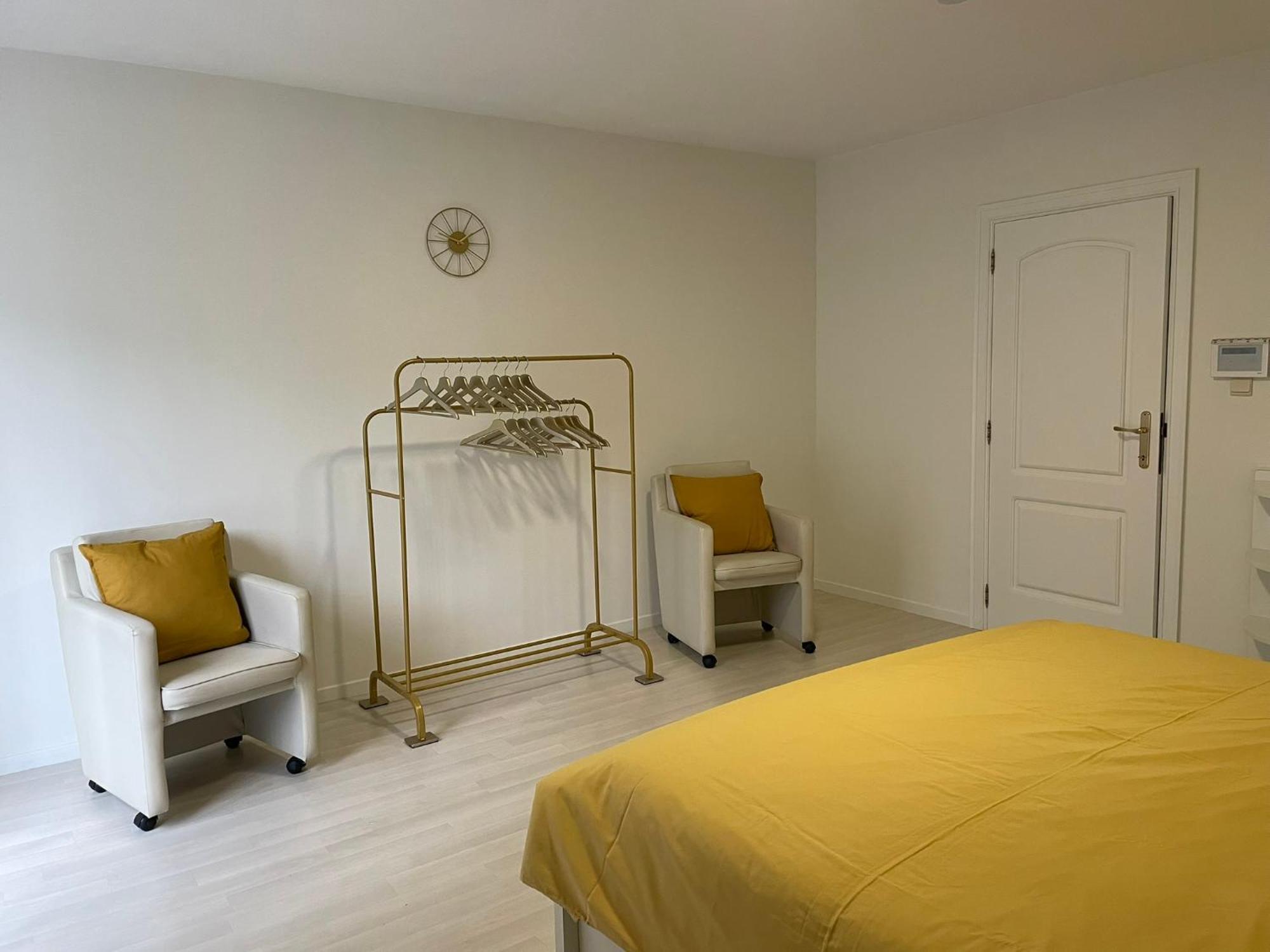 Vakantiewoning Villa 35 Маасмехелен Экстерьер фото